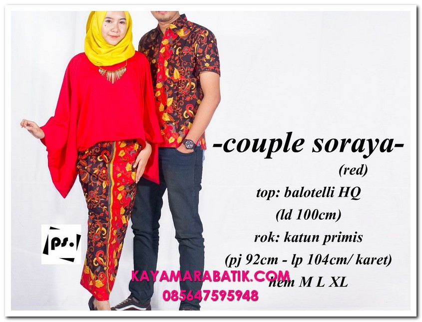 0041 1SeragamBatikbaju seragam pernikahan modern