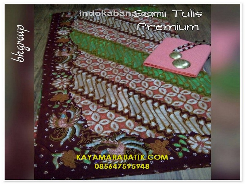 BK0564 KainBatik