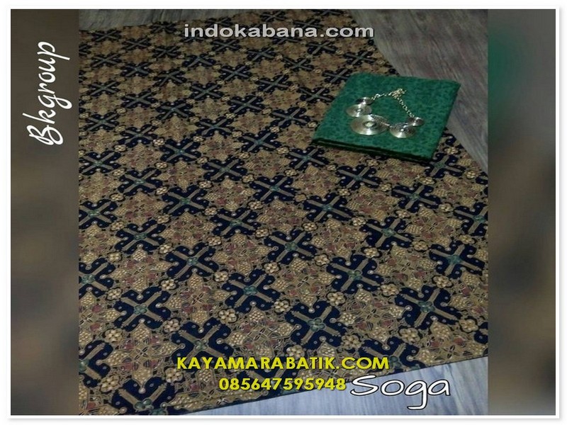 BK0605 KainBatik