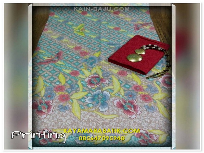 BK1049 KainBatik