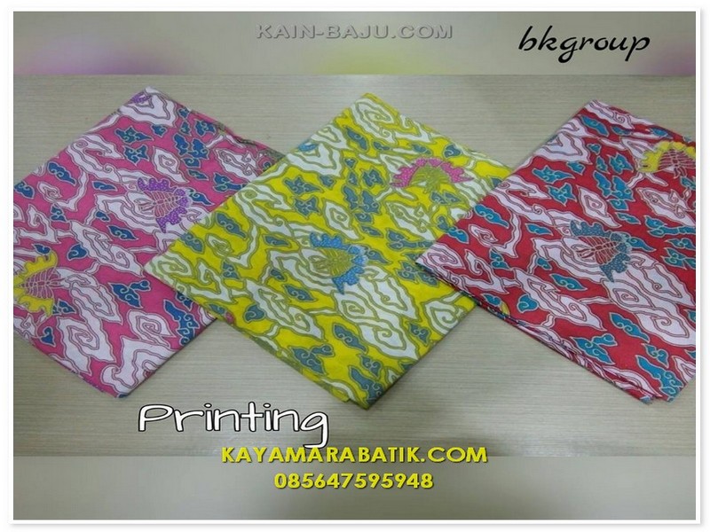 BK1132 KainBatik