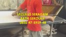 085647595948 Inilah Keunggulan Kayamara Produksi Batik Berlogo Seragam Terbaik Indonesia