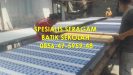 Kain batik seragam ntb